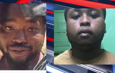 Two Men Behind Bars; Belmopan Intercept Leads to Weapons Charges