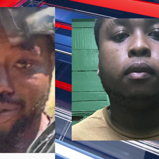 Two Men Behind Bars; Belmopan Intercept Leads to Weapons Charges