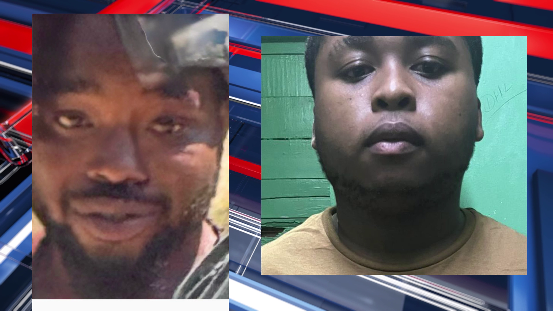 Two Men Behind Bars; Belmopan Intercept Leads to Weapons Charges
