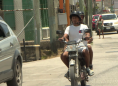 Motorcycle Riders Remain Belize’s Most Vulnerable Road Users  