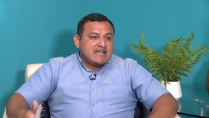 Mauricio Gonzalez