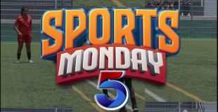 Welcome to a special edition of Sports Monday, where we go beyond scores and highlights to spotlight the people and programs changing lives through sport.