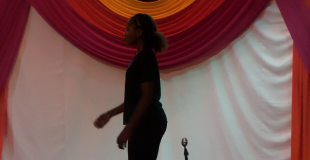 Belize’s Young Talents Takes Center Stage at National Arts Festival
