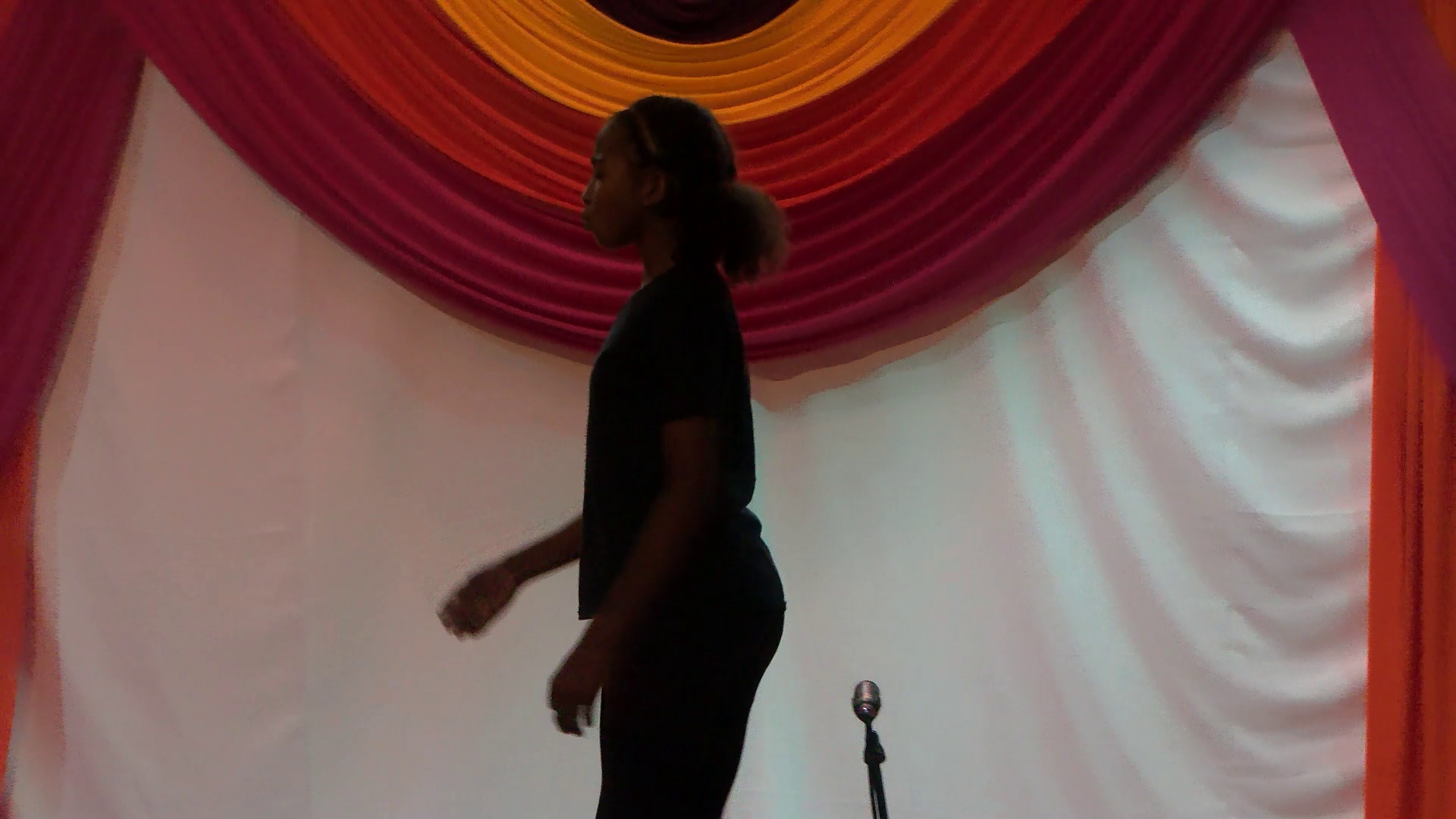 Belize’s Young Talents Takes Center Stage at National Arts Festival
