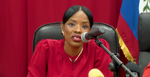 Sheena Pitts