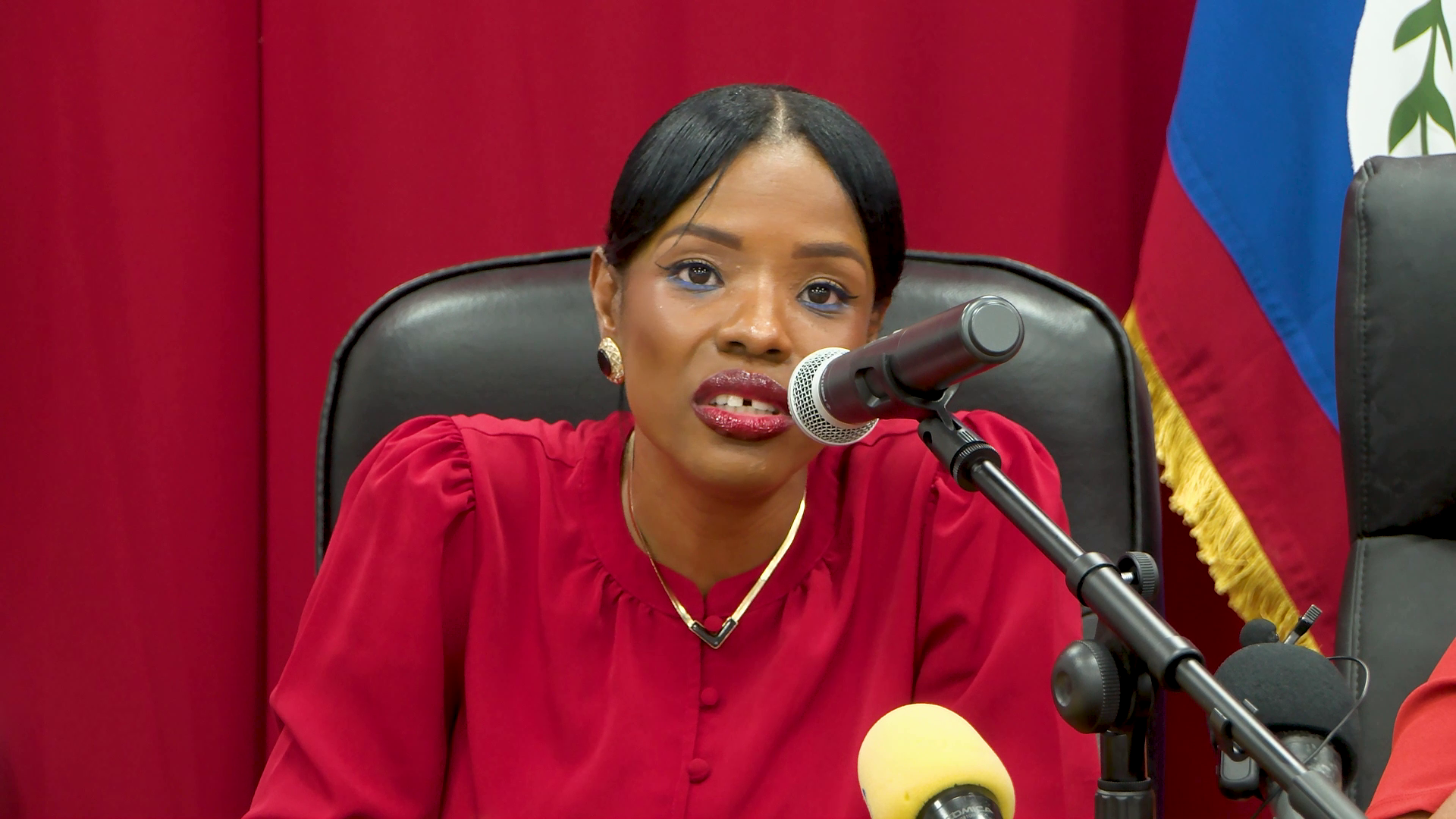 Sheena Pitts