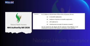 “Not Now,” Says PM as Opposition Critics Slam NHI Proposal