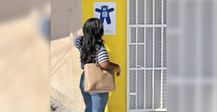 Blue Teddy Bear Campaign Confronts Child Abuse Crisis in Belize