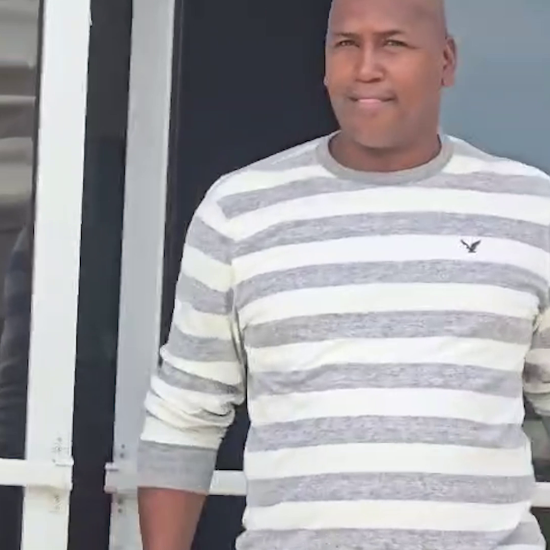 Cyberbullying Case Crumbles After Chester Williams’ Absence