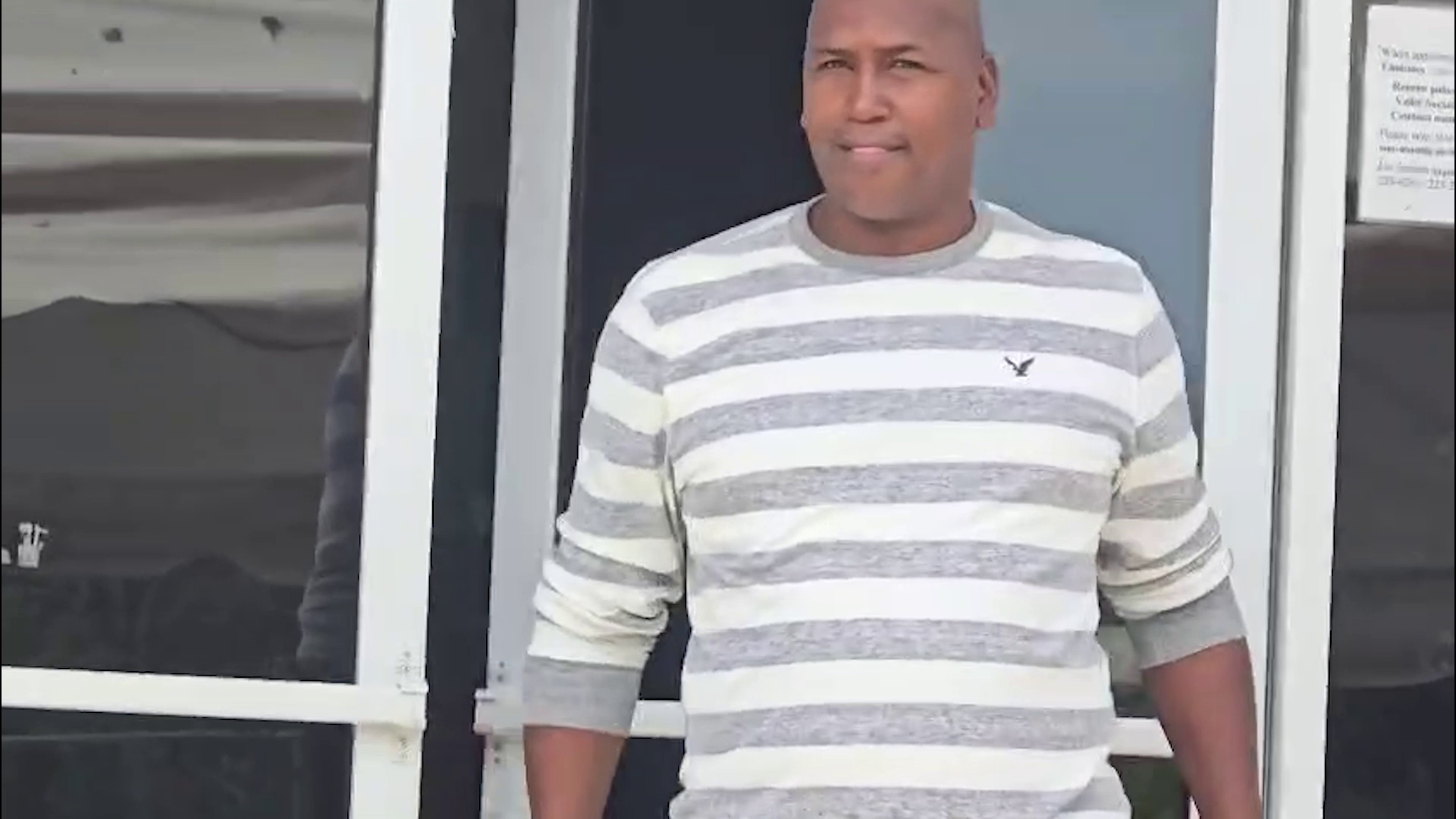 Cyberbullying Case Crumbles After Chester Williams’ Absence