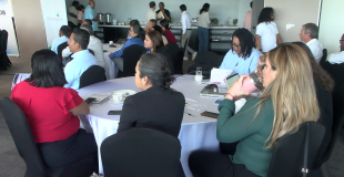 Belize Bets on Tech with Talent Up Launch