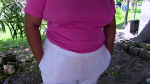 Voice of: Britney Soliz
