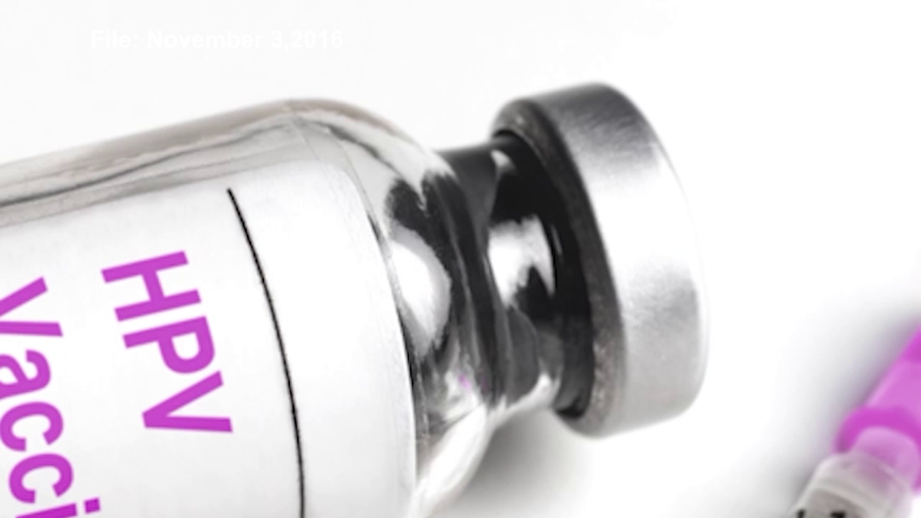 Government Pushes Ahead with HPV Vaccine Despite Church’s Opposition