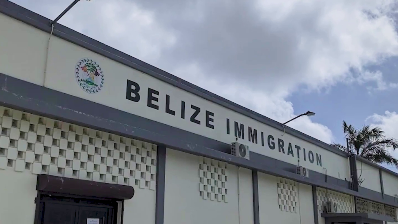 PM Briceno Rejects Corruption Claims in Immigration Funds Probe