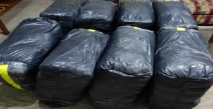 Narcotics Haul Exposes Corozal as Major Drug Trafficking Route