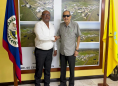 New CEO Takes Charge at Belize Central Prison as Era Ends  