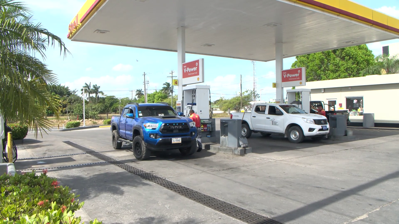 New Fuel Hike Hits Unevenly Across the Country