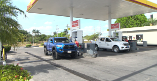New Fuel Hike Hits Unevenly Across the Country
