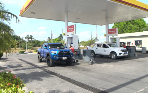 New Fuel Hike Hits Unevenly Across the Country