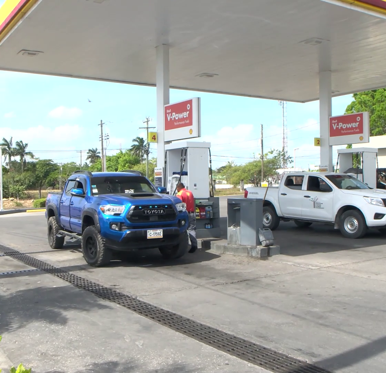 New Fuel Hike Hits Unevenly Across the Country