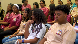 Young Belizean Voices Rise in Governance Power Shift