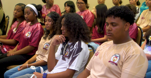 Young Belizean Voices Rise in Governance Power Shift