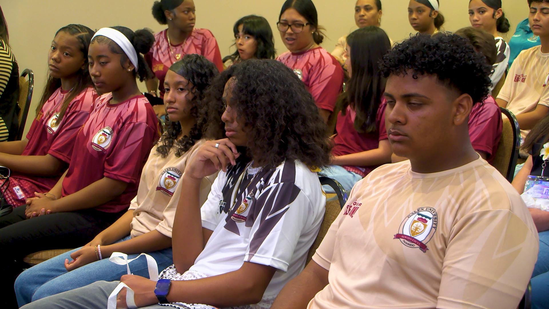 Young Belizean Voices Rise in Governance Power Shift