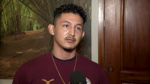 Fernando Vega
