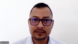 Efren Perez