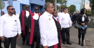 UDP Accuses Government of Favoring Judicial Elite