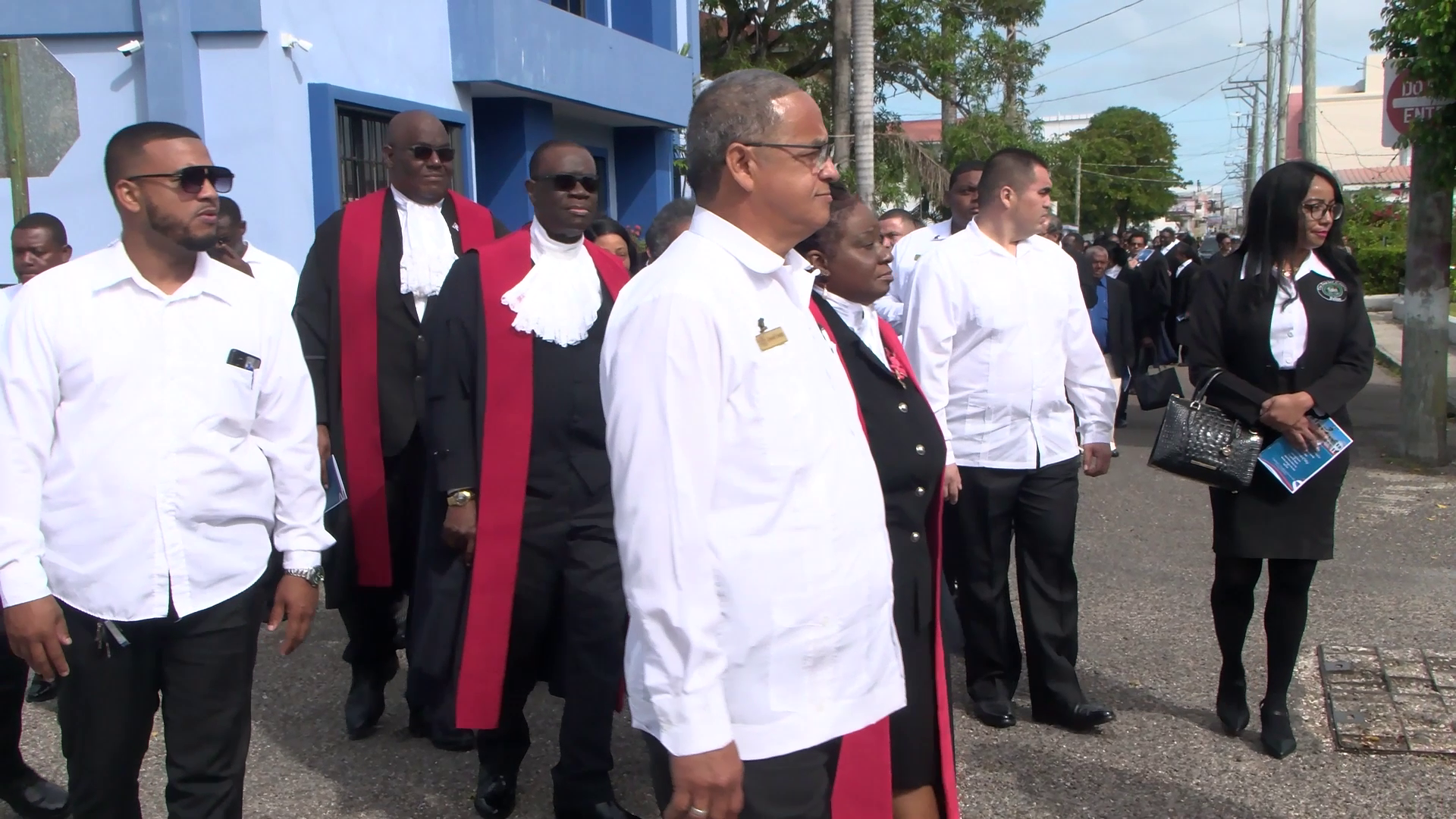 UDP Accuses Government of Favoring Judicial Elite