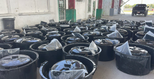 Orange Walk Turns Daily Kitchen Waste into Climate Action