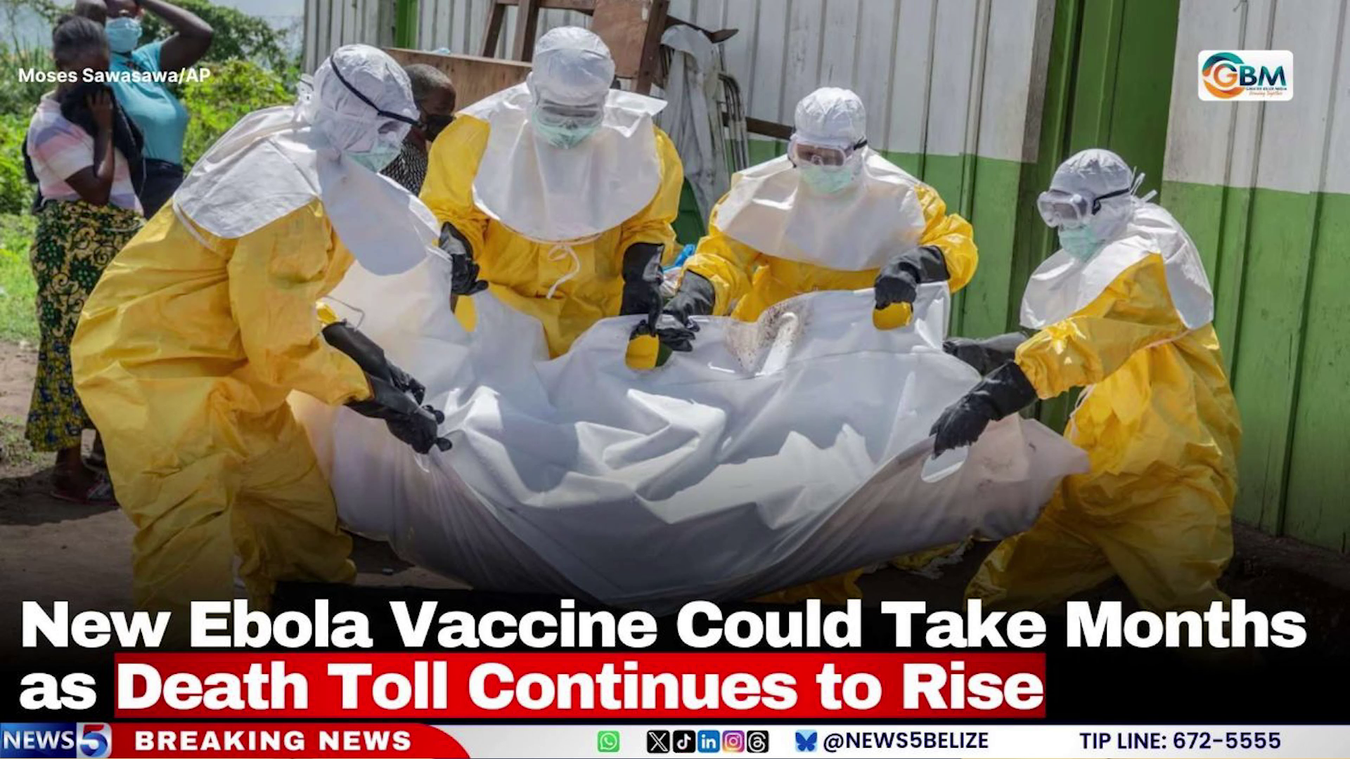 Ebola, Hantavirus Take Center Stage in WHA Geneva Talks