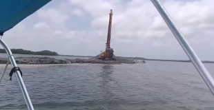 Petition Drive Targets Mining Threat in Belize’s Prime Coastal Zones