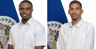 “No Fight,” Says Eluide Miller; Calls Reports Political Fiction
