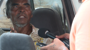 Belize City Resident #1