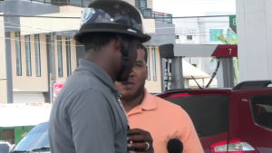 Belize City Resident #3