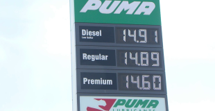 Fuel Prices Creep Up; Drivers Feel the Weekly Squeeze