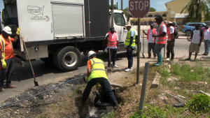 Belize City Mobilizes Massive Cleanup Push Ahead of Hurricane Season
