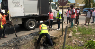 Belize City Mobilizes Massive Cleanup Push Ahead of Hurricane Season