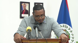 Kerwick Samuels