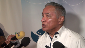 John Briceño