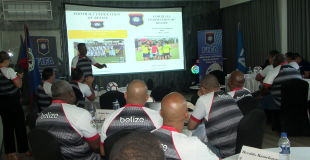 Belize Football Faces FIFA Reality Check