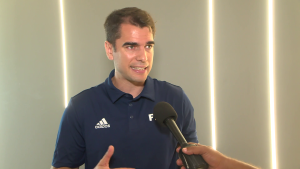 Javier Sanchez