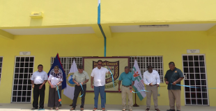 Corazon Creek School Expansion Opens Doors for Rural Students
