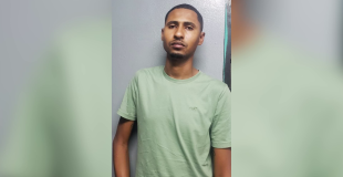 Officer Wanted in Red-Light Assault Case