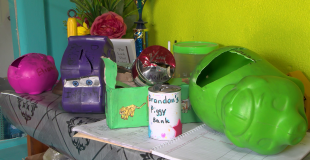 Little Savers Devastated After Weekend Break-In at Ladyville School