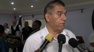 Florencio Marin Jr.
