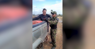 Baldy Beacon Breach Puts Elvin Penner Back in Spotlight