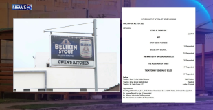 Court Slams CitCo in Coney Drive Land Dispute, But Gwen’s Stands